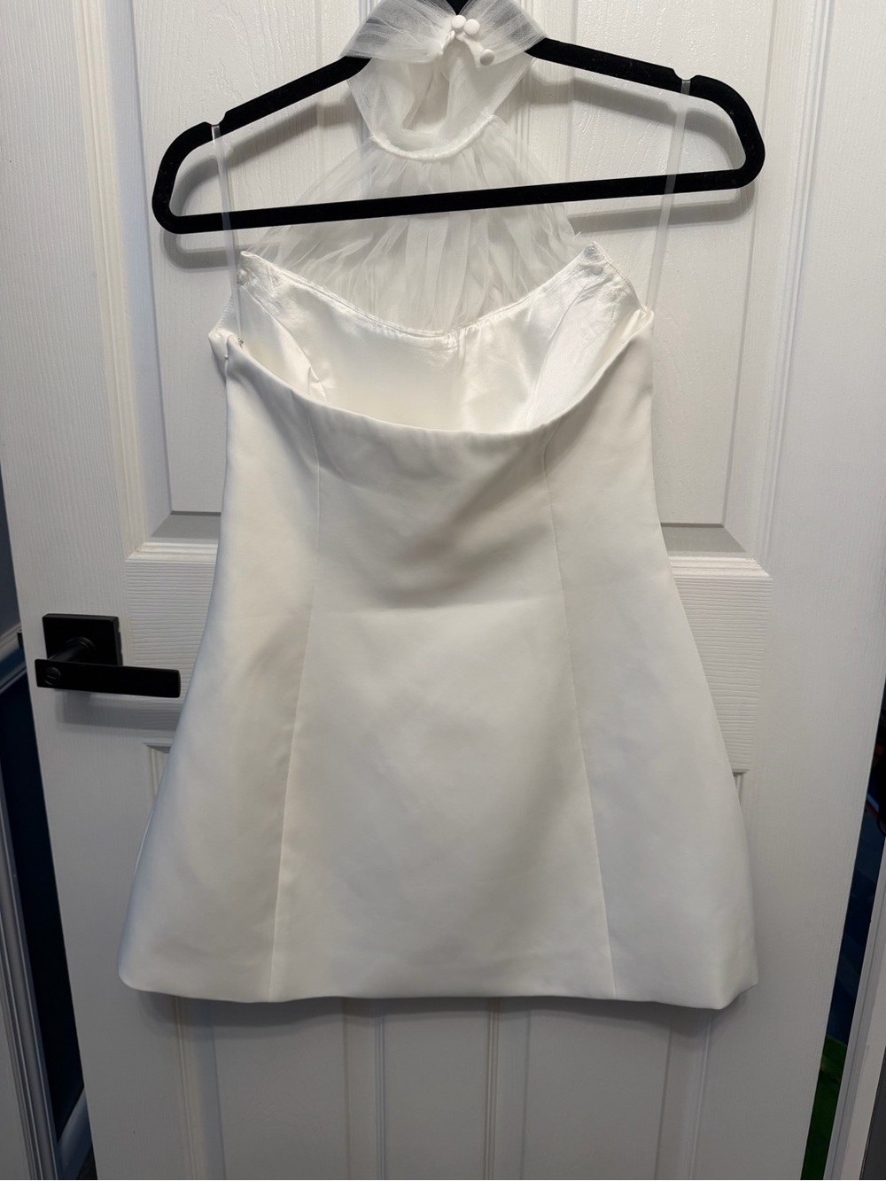 Meshki Riley Mini Dress - Picture 3 of 6